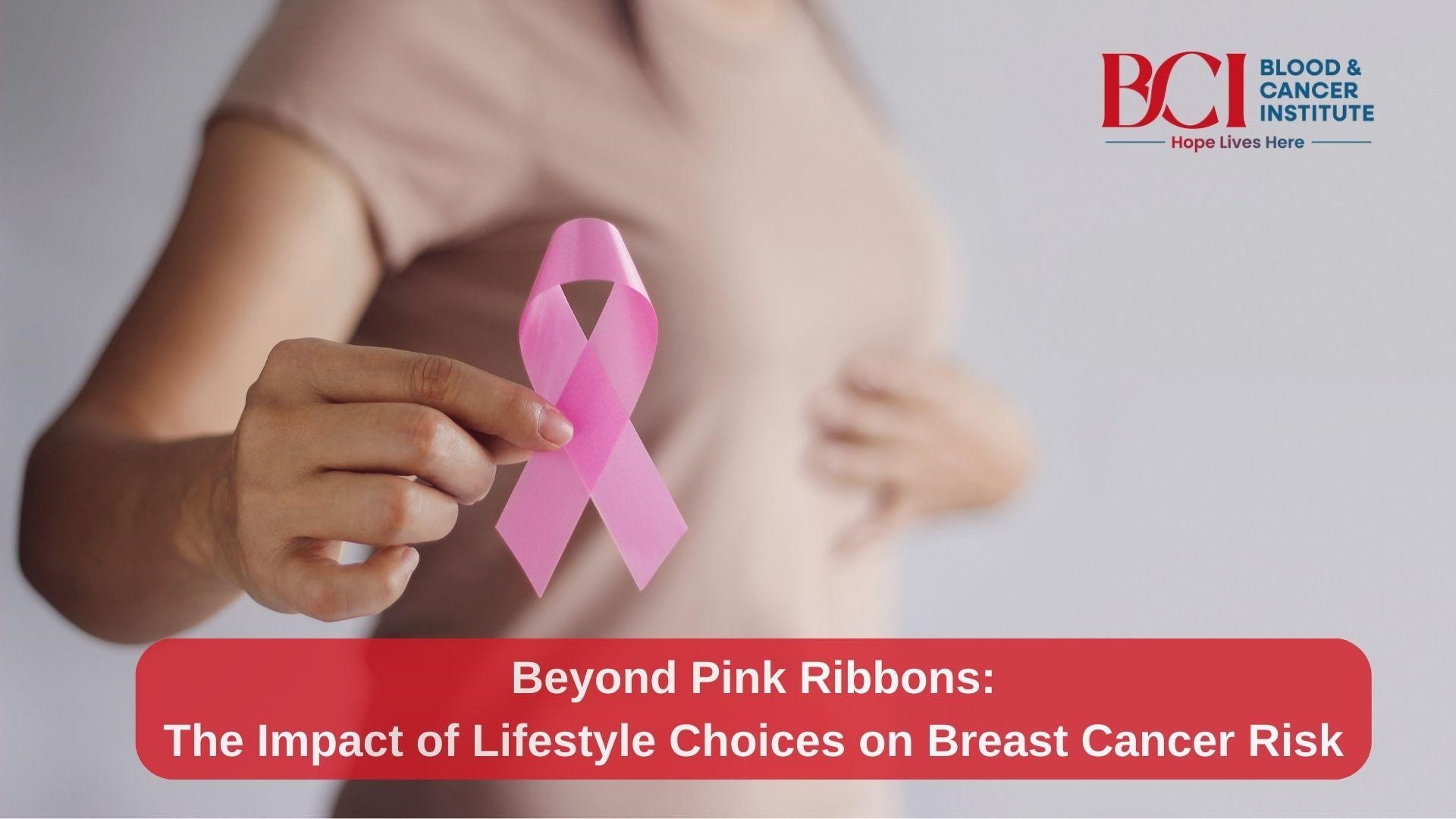 Breast Cancer Specialist In Surat