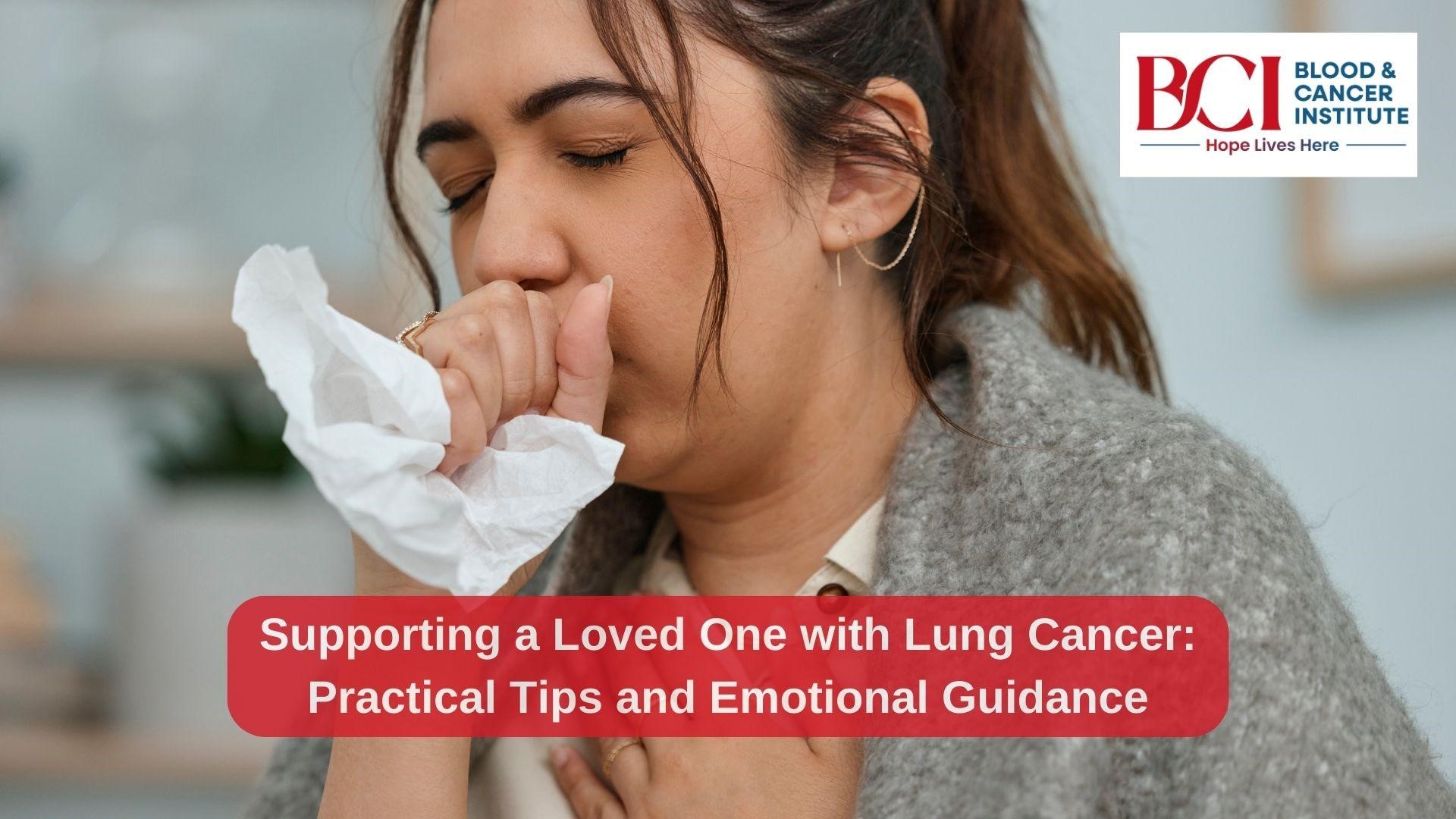 Lung Cancer Specialist In Surat