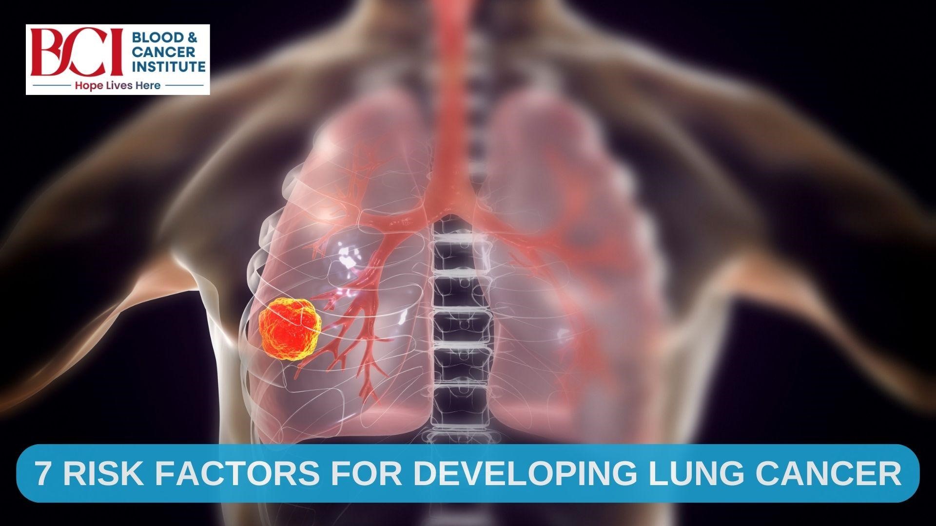 Best Lung Cancer Specialists In Surat