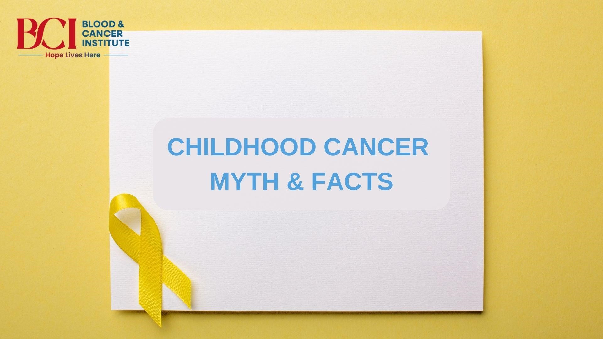 Paediatric cancer specialists in Surat