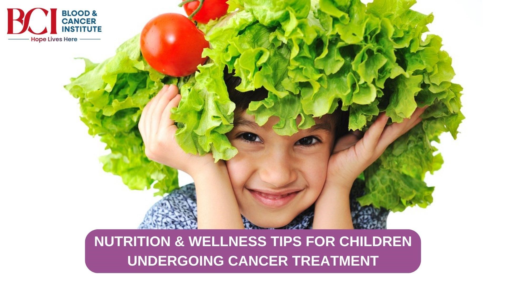 pediatric cancer specialists in Surat