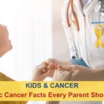 pediatric cancer specialists in Surat