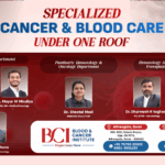 Setting The Benchmark For Cancer Care In South Gujarat